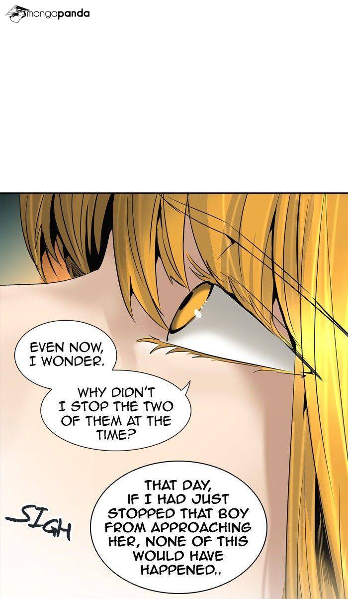Tower of God Chapter 292 image 34